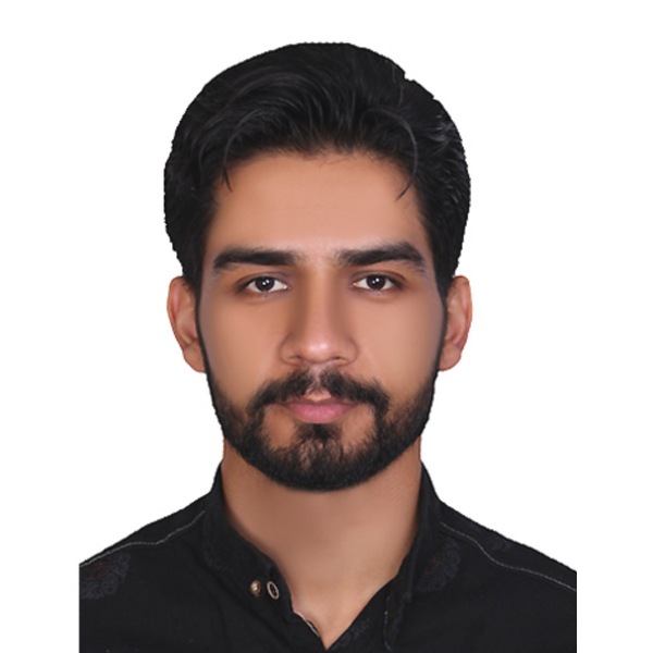 Mostafa Ahmadi